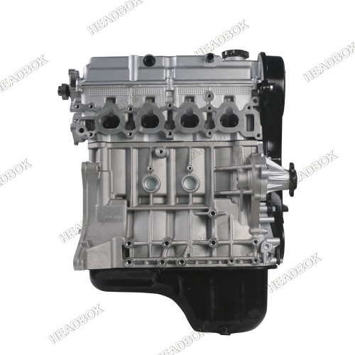 HEADBOK High Quality Original Factory Engine Cylinder Block G16A /G16B For Suzuki Auto Car engine Assembly